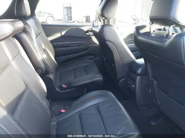 1C4RDHDG1NC130294 2022 DODGE DURANGO - Image 8