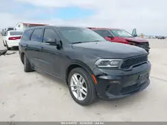 1C4RDHDG1NC130814 2022 DODGE DURANGO
