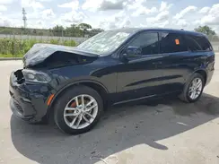 1C4RDHDG1NC131252 2022 DODGE DURANGO