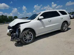 1C4RDHDG1NC156278 2022 DODGE DURANGO