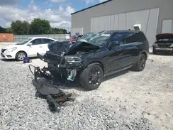 1C4RDHDG1NC156331 2022 DODGE DURANGO