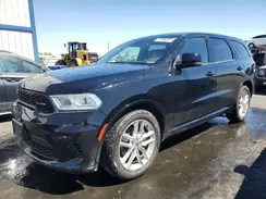 1C4RDHDG1NC182234 2022 DODGE DURANGO