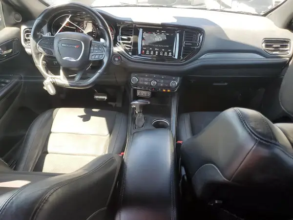 1C4RDHDG1NC182234 2022 DODGE DURANGO - Image 8