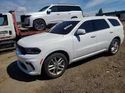 1C4RDHDG1NC182265 2022 DODGE DURANGO