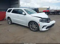 1C4RDHDG1NC182427 2022 DODGE DURANGO