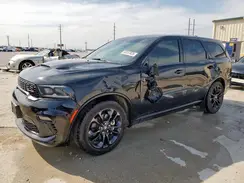 1C4RDHDG1NC190091 2022 DODGE DURANGO