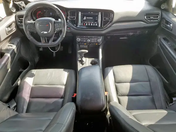 1C4RDHDG1NC190091 2022 DODGE DURANGO - Image 8
