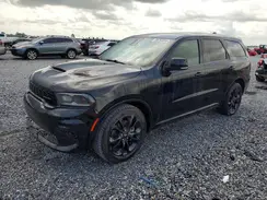1C4RDHDG1NC197476 2022 DODGE DURANGO