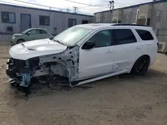 1C4RDHDG1NC199518 2022 DODGE DURANGO