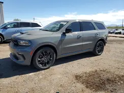1C4RDHDG1NC199941 2022 DODGE DURANGO