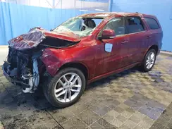 1C4RDHDG1NC202837 2022 DODGE DURANGO