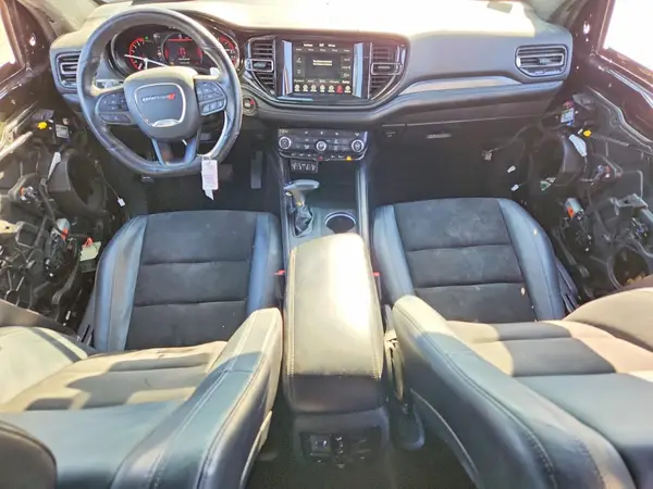 1C4RDHDG1NC203289 2022 DODGE DURANGO - Image 8