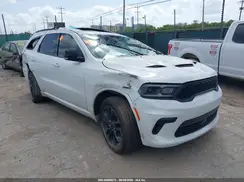 1C4RDHDG1NC203700 2022 DODGE DURANGO