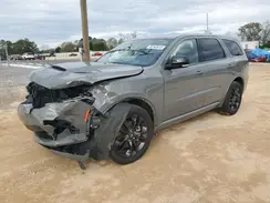 1C4RDHDG1NC208363 2022 DODGE DURANGO
