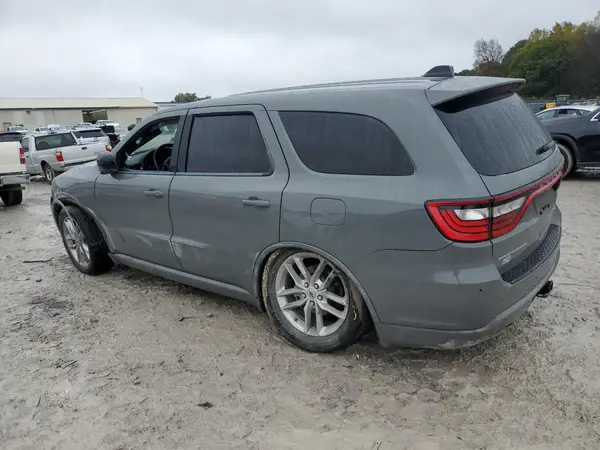 1C4RDHDG1PC549748 2023 DODGE DURANGO - Image 2