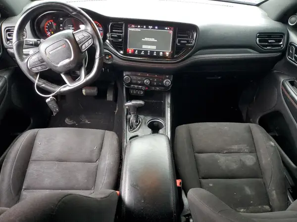 1C4RDHDG1PC549748 2023 DODGE DURANGO - Image 8