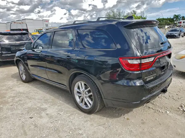 1C4RDHDG1PC575766 2023 DODGE DURANGO - Image 2