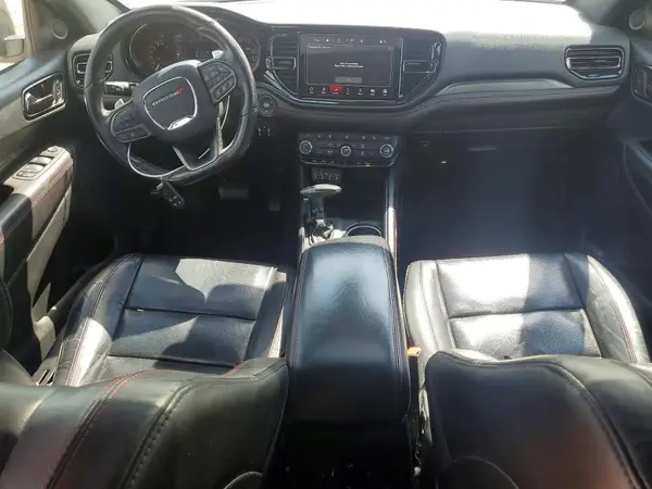 1C4RDHDG1PC596326 2023 DODGE DURANGO - Image 8