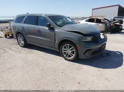 1C4RDHDG1PC630409 2023 DODGE DURANGO