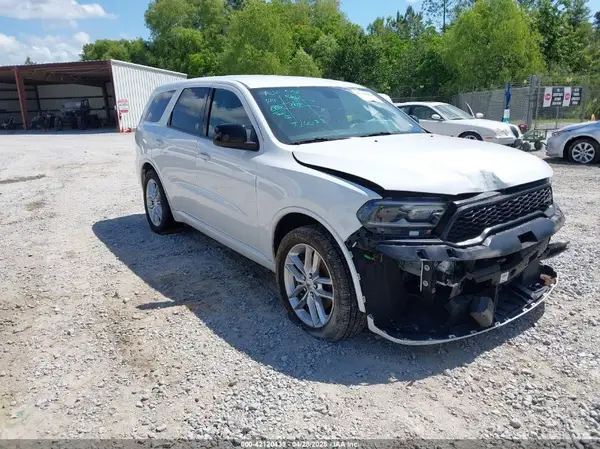 1C4RDHDG1PC630426 2023 DODGE DURANGO - Image 1