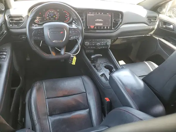 1C4RDHDG1PC635782 2023 DODGE DURANGO - Image 8