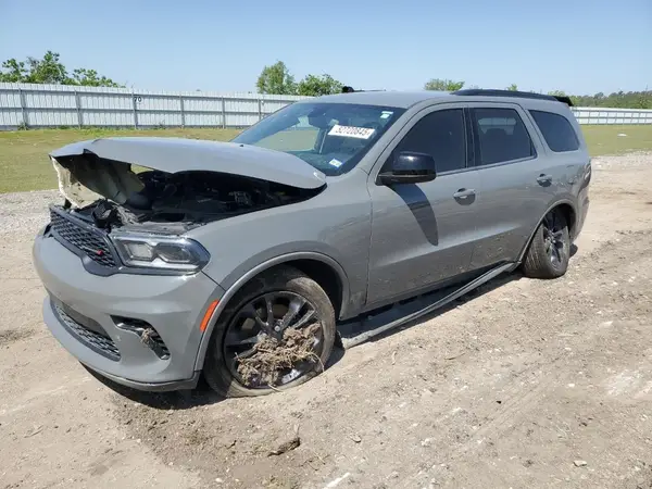 1C4RDHDG1PC654225 2023 DODGE DURANGO - Image 1
