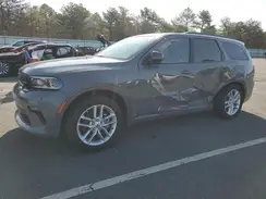 1C4RDHDG1PC685538 2023 DODGE DURANGO