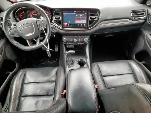 1C4RDHDG1RC118720 2024 DODGE DURANGO - Image 8