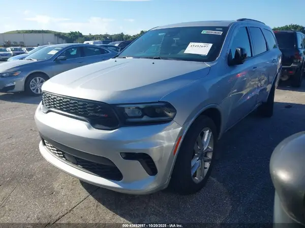 1C4RDHDG1RC189755 2024 DODGE DURANGO - Image 2