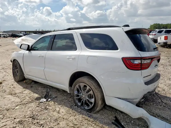 1C4RDHDG1RC190162 2024 DODGE DURANGO - Image 2