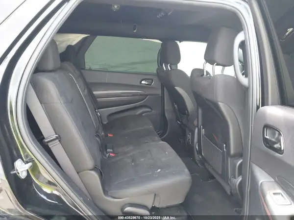 1C4RDHDG1RC225962 2024 DODGE DURANGO - Image 8