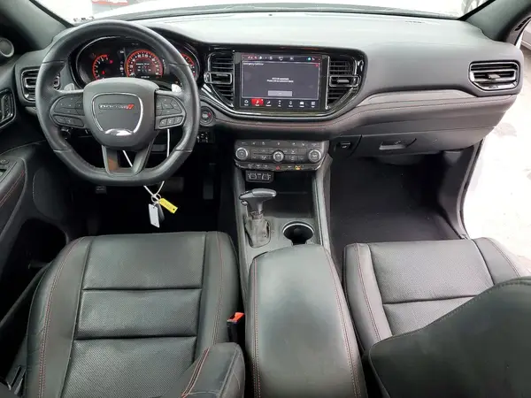 1C4RDHDG1RC237464 2024 DODGE DURANGO - Image 8