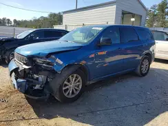 1C4RDHDG1SC534627 2025 DODGE DURANGO