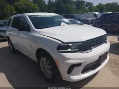 1C4RDHDG1SC535048 2025 DODGE DURANGO