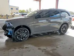 1C4RDHDG1SC552688 2025 DODGE DURANGO