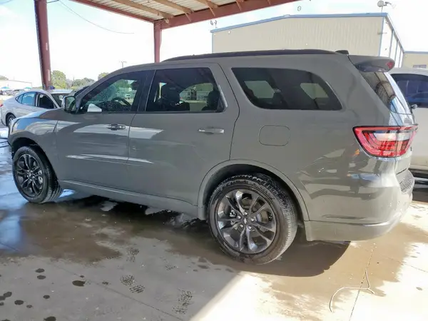 1C4RDHDG1SC552688 2025 DODGE DURANGO - Image 2