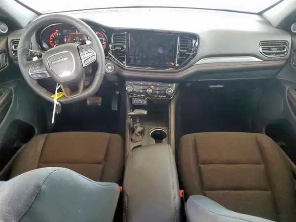 1C4RDHDG1SC552688 2025 DODGE DURANGO - Image 8