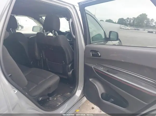 1C4RDHDG1TC151062 2026 DODGE DURANGO - Image 8