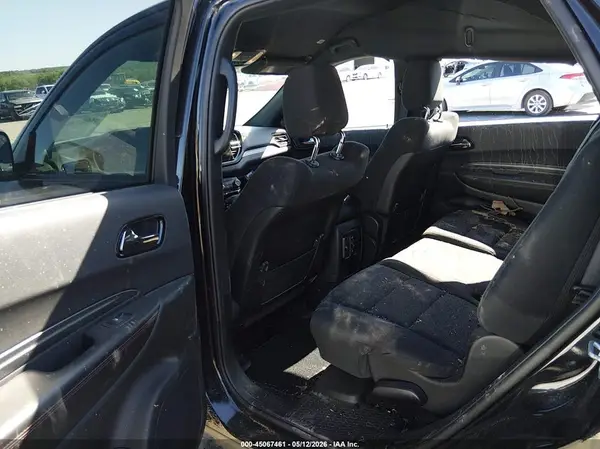1C4RDHDG1TC157329 2026 DODGE DURANGO - Image 8