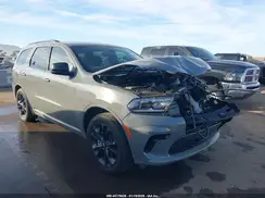 1C4RDHDG1TC165348 2026 DODGE DURANGO