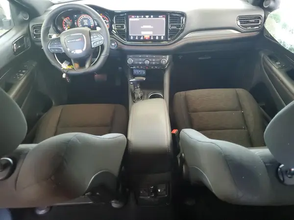 1C4RDHDG1TC177256 2026 DODGE DURANGO - Image 8