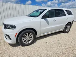 1C4RDHDG1TC189066 2026 DODGE DURANGO