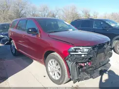 1C4RDHDG1TC194039 2026 DODGE DURANGO