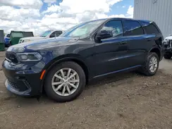 1C4RDHDG1TC245684 2026 DODGE DURANGO