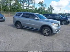 1C4RDHDG2GC301220 2016 DODGE DURANGO