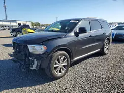 1C4RDHDG2GC301346 2016 DODGE DURANGO