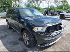1C4RDHDG2GC322388 2016 DODGE DURANGO