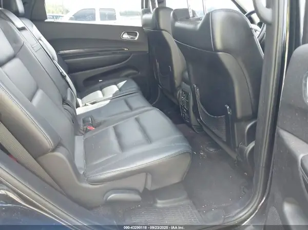 1C4RDHDG2GC322388 2016 DODGE DURANGO - Image 8