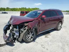 1C4RDHDG2GC322410 2016 DODGE DURANGO