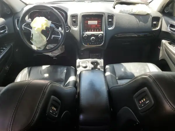 1C4RDHDG2GC322410 2016 DODGE DURANGO - Image 8